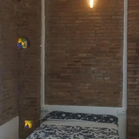 Apartment Fernando El Catolico Premium Malaga