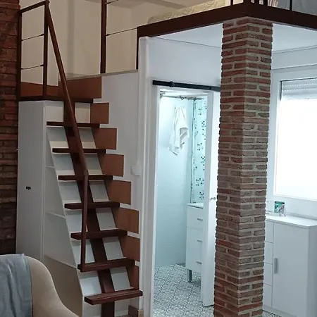 Fernando El Catolico Premium Malaga