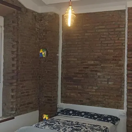 Fernando El Catolico Premium Apartment