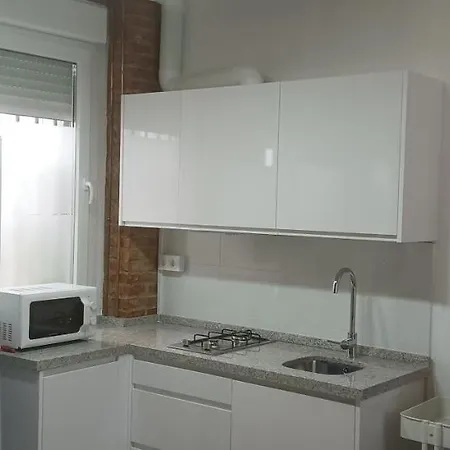 Apartment Fernando El Catolico Premium Malaga