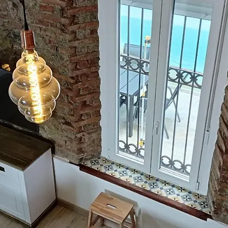 Apartment Fernando El Catolico Premium Malaga