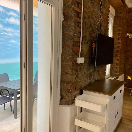 Fernando El Catolico Premium Apartment *