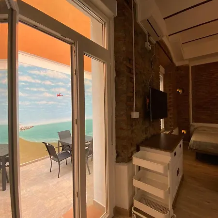 Fernando El Catolico Premium Apartment *