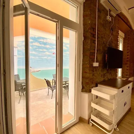 Apartment Fernando El Catolico Premium Malaga