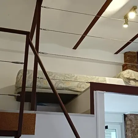 Fernando El Catolico Premium Apartamento Málaga
