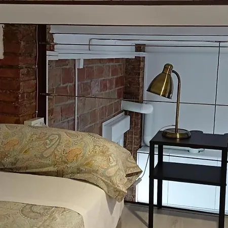 Apartamento Fernando El Catolico Premium Málaga