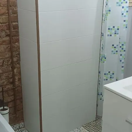 Fernando El Catolico Premium Apartamento *