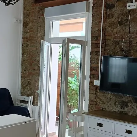 Apartamento Fernando El Catolico Premium